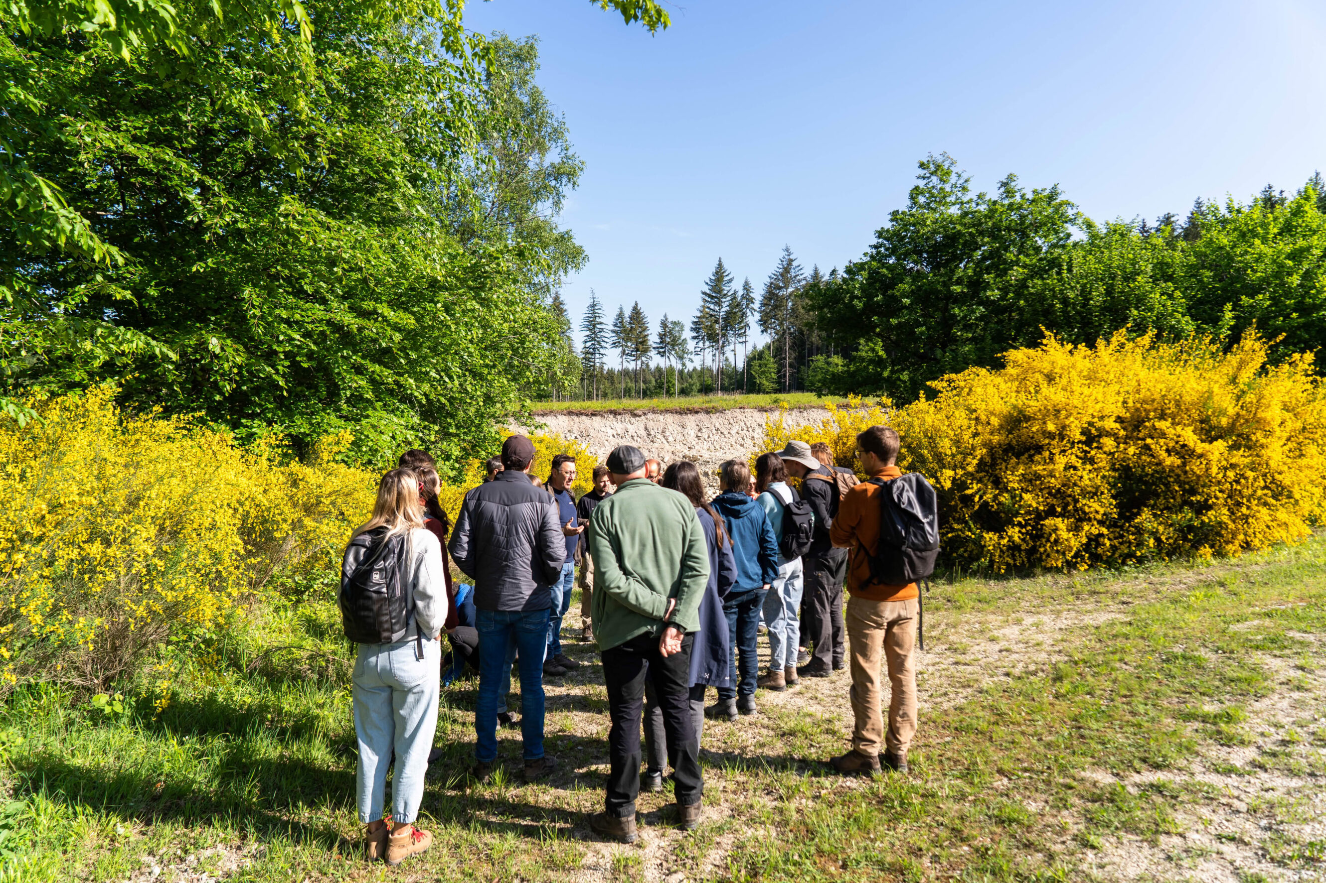 Natuurinvest Teamtweedaagse 2025 Ingrid Visser 5