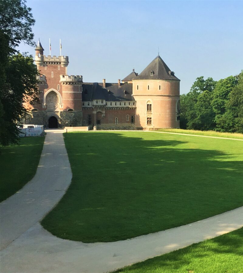 Evenementenweide Gaasbeek