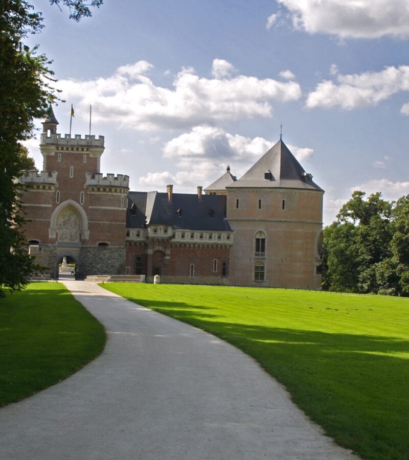 Gaasbeek foto Marc De Vos 4