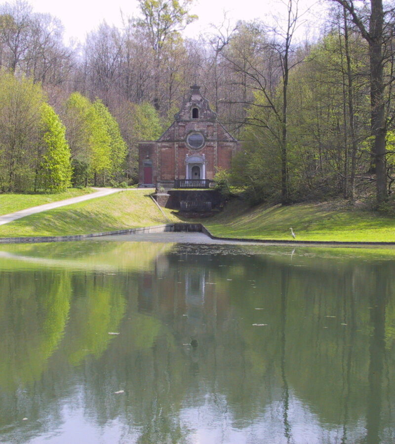 HENDRIK Img 0025kapel gaasbeek