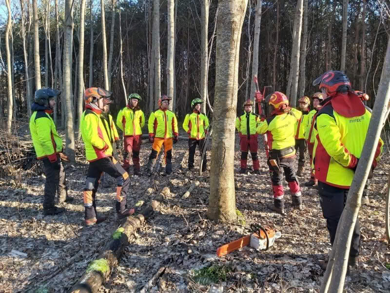 20240109 ECS lesgeversdag Duurzaam bosbeheer 01 1