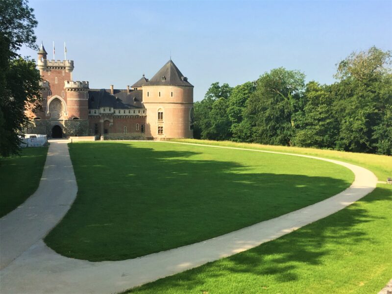 Evenementenweide Gaasbeek