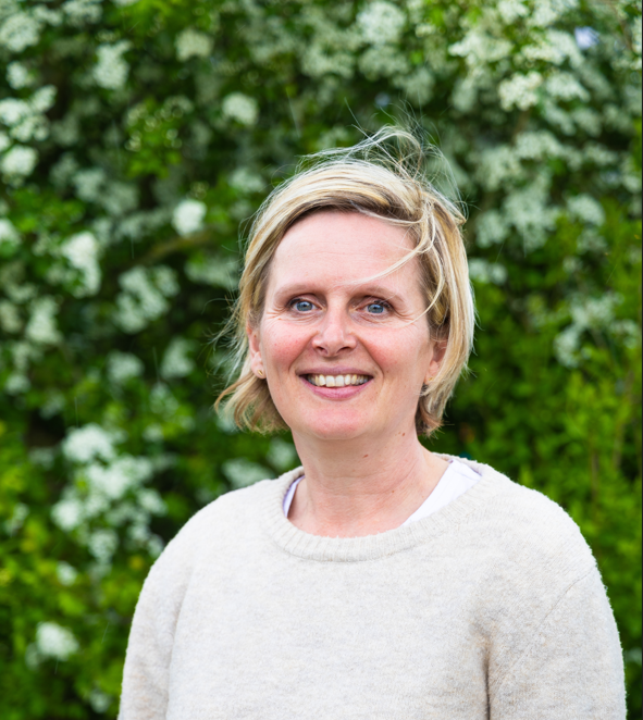 Elisa De Greef