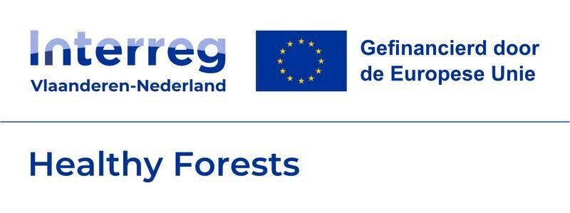 Healthy Forests logo RGB beeldscherm width 800