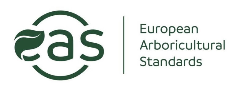 European arboricultural standards logo