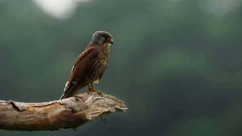 Op avontuur in onze natuur we beseffen te weinig hoe mooi onze natuur kan zijn