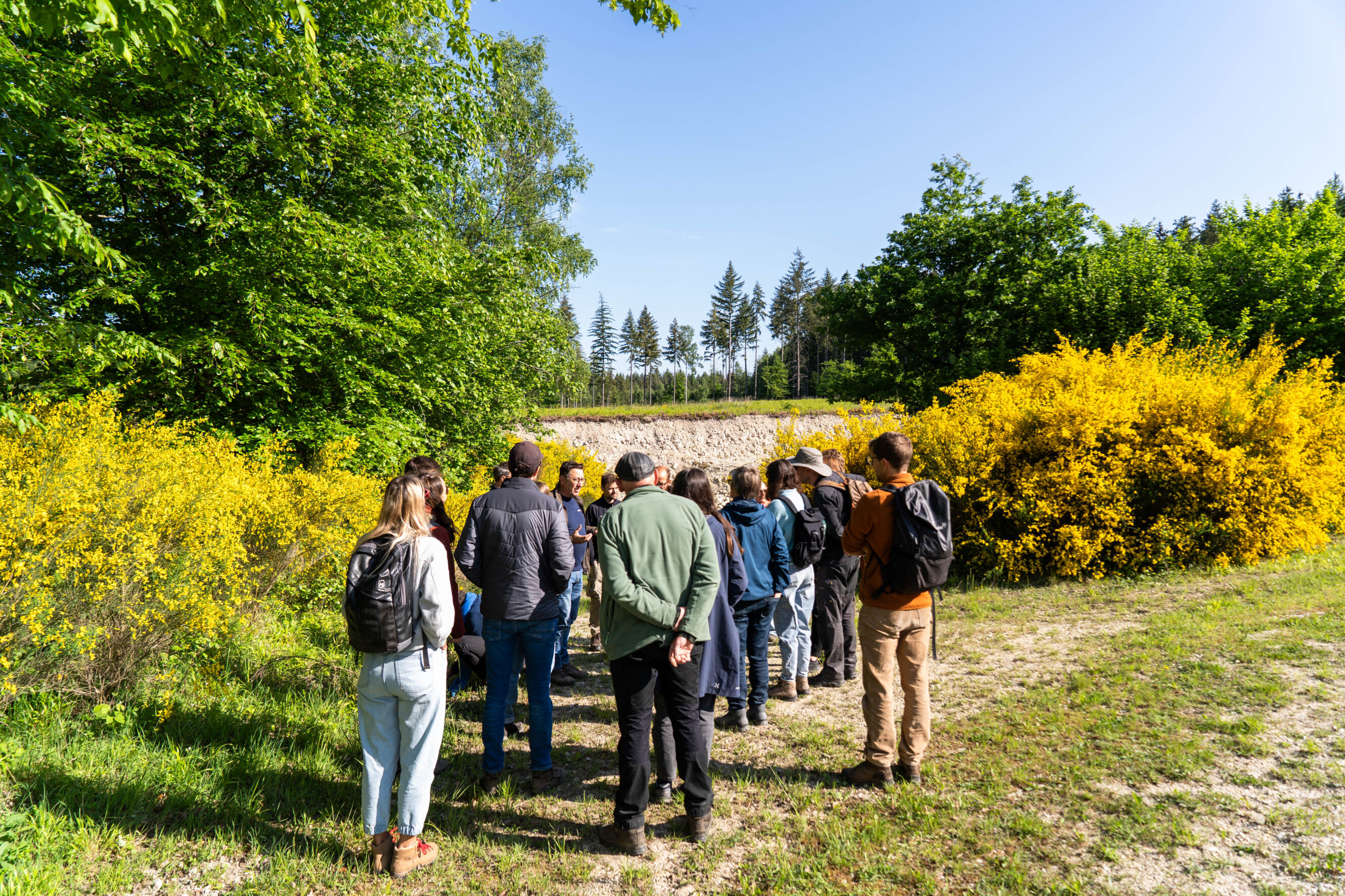 Natuurinvest Teamtweedaagse 2025 Ingrid Visser 5