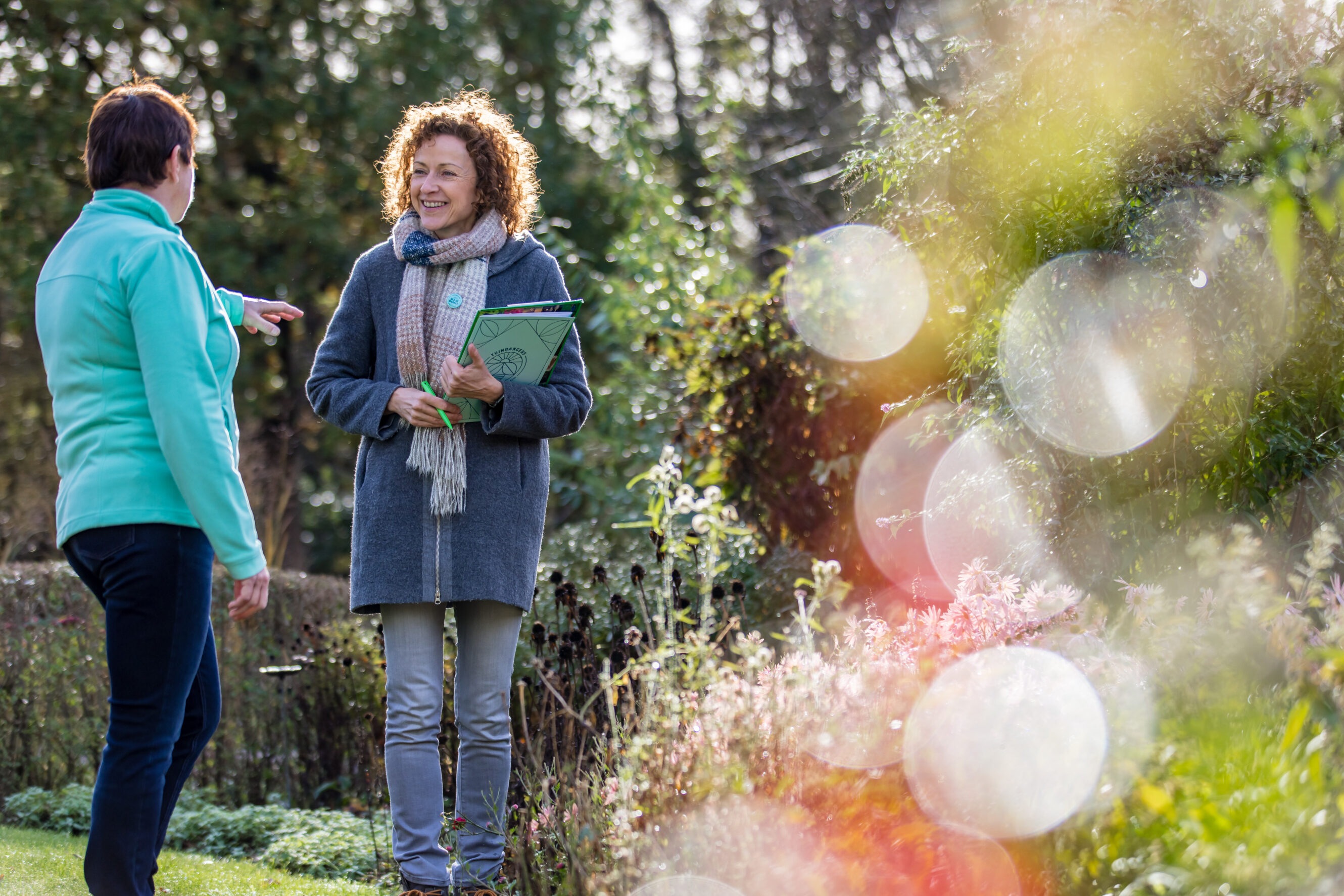 Tuinrangers advies 2