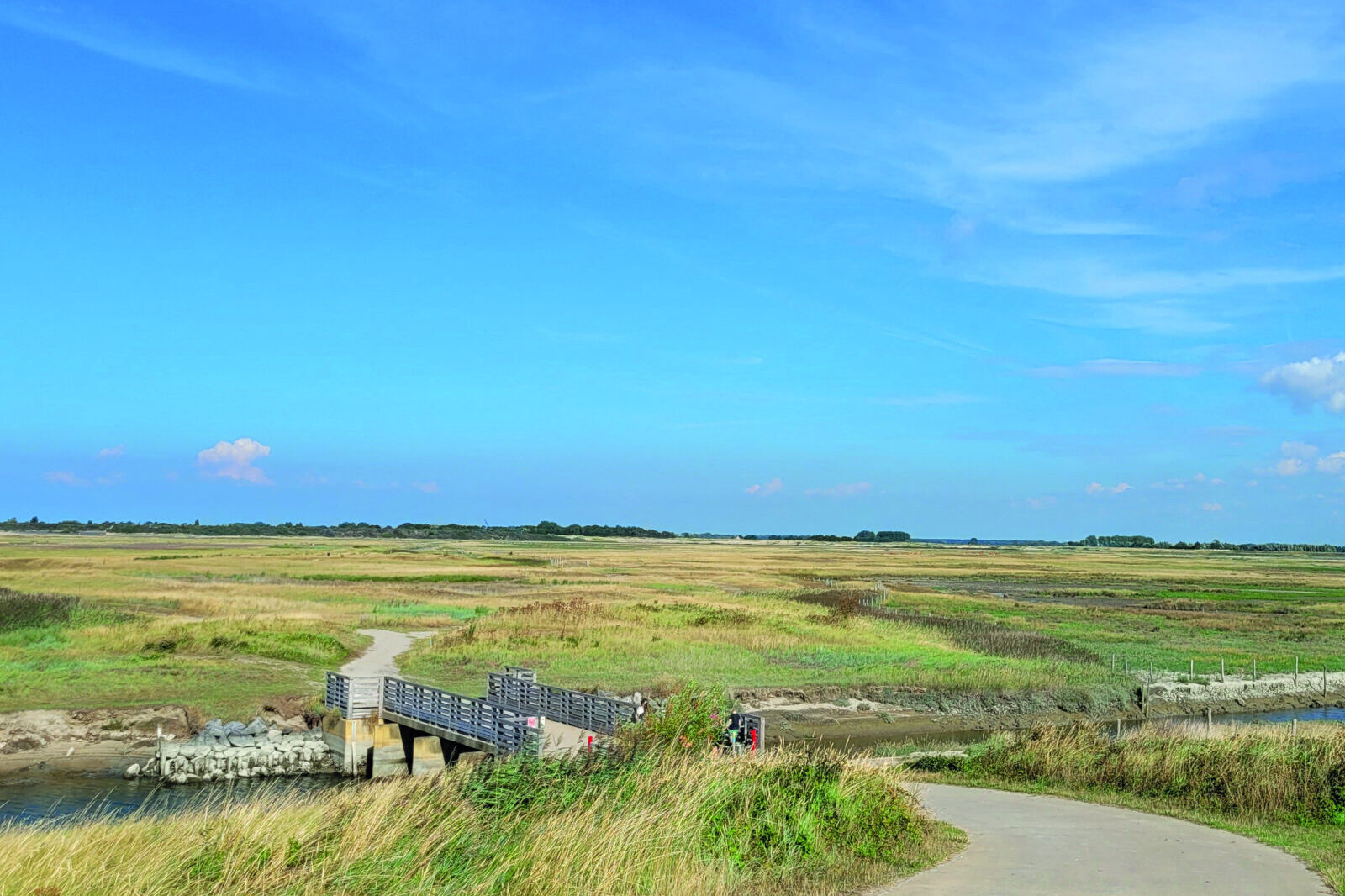 Zwin Natuur Park