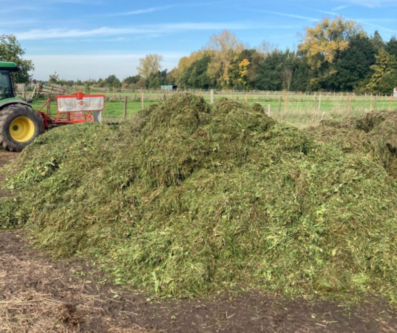 Grass Co