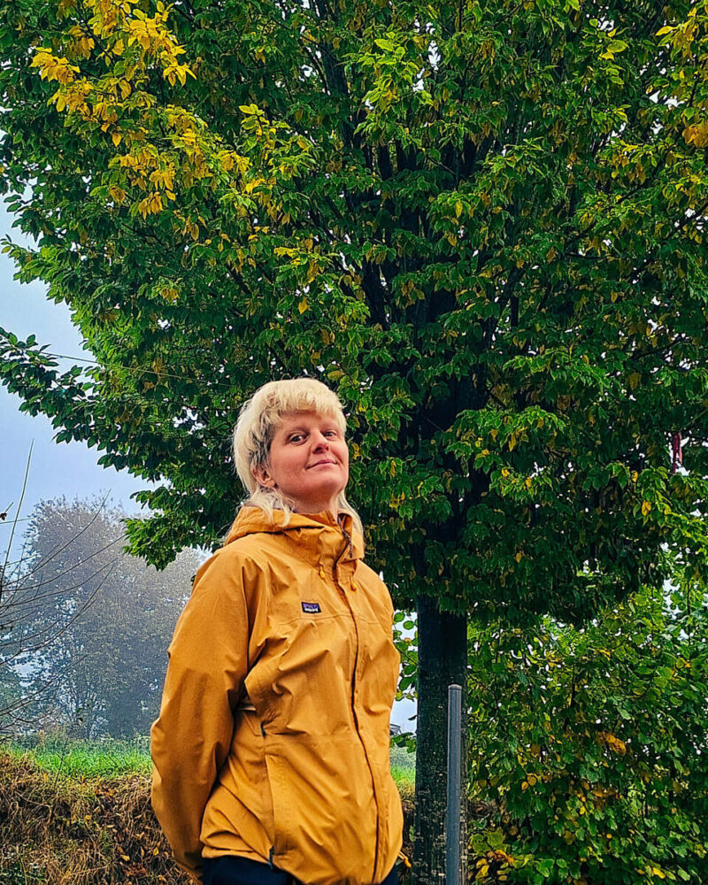 Tuinrangers Kim