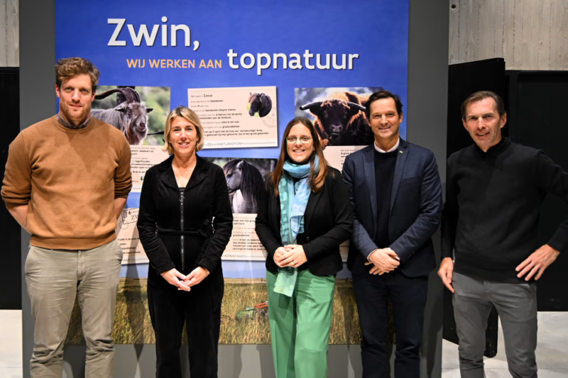 Zwin wij werken aan topnatuur
