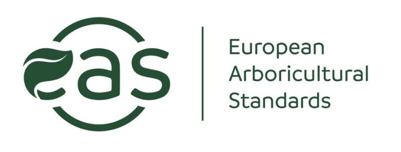 European arboricultural standards logo